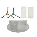 Kit de Mantenimiento y Reparación del Robot aspiradora Eureka NER600