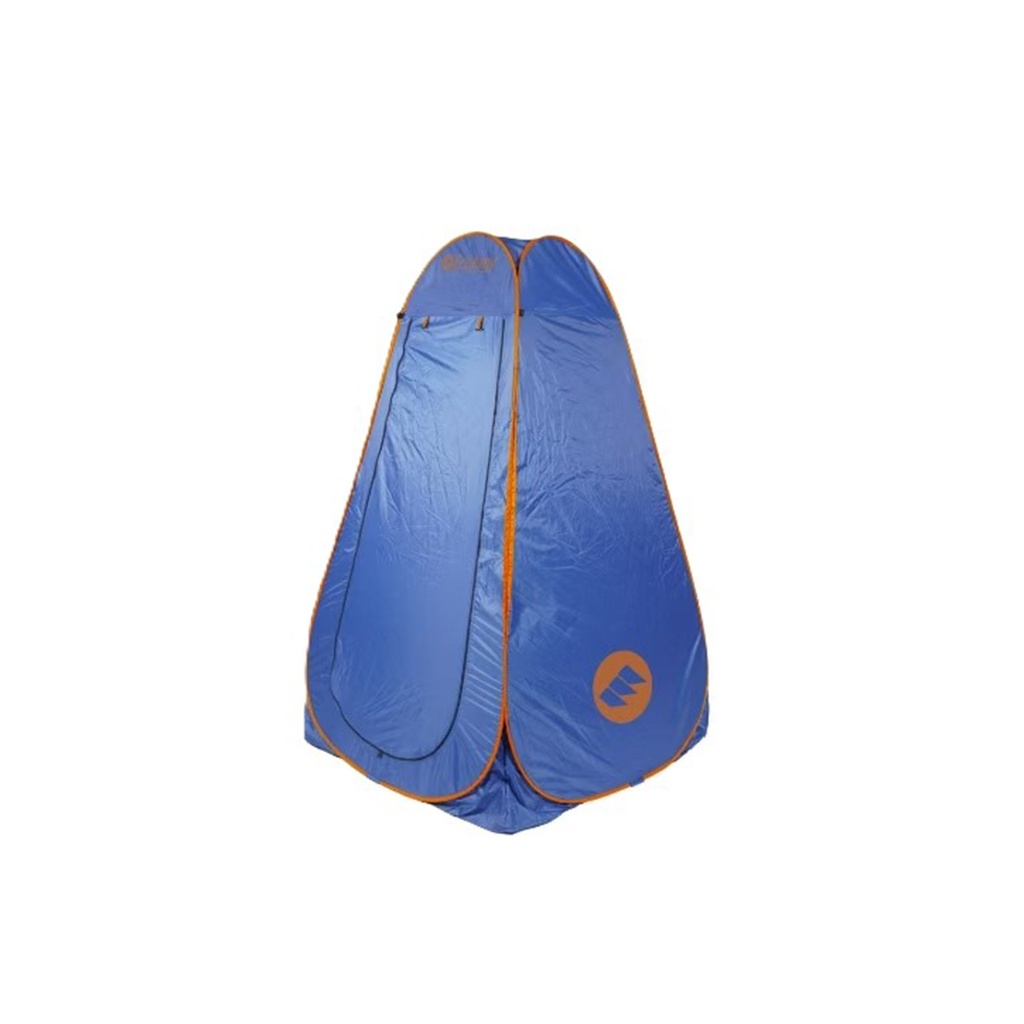 Carpa, Ducha y Cambiador Portátil para Camping Ecology Sunshine