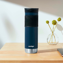 Botella Térmica Contigo Byron 2.0 SS SnapSeal 24oz/710ml 