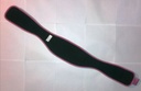 Cinturón para Levantar Pesas K6 Supremacy Rosado