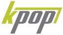 Tela para Pared de Toldo de Hierro K-Pop 3x3 m