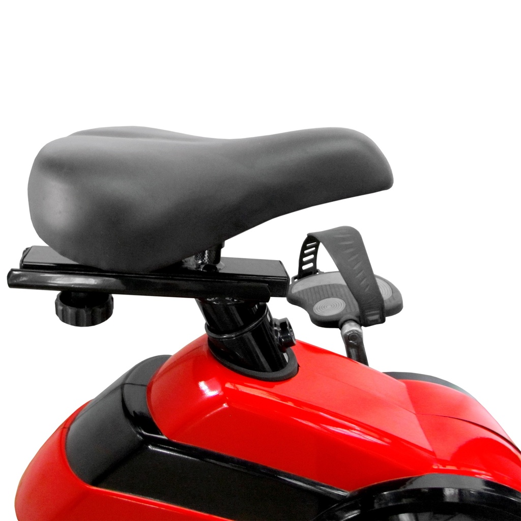 Máquina K6 Dorus (Versión 1)