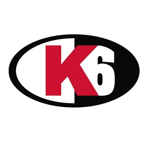 Máquina K6 Dorus (Versión 1)