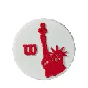 Caja 50 unidades de Antivibradores US Open Wilson para Raquetas de Tenis (3).webp