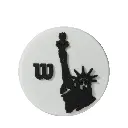 Caja 50 unidades de Antivibradores US Open Wilson para Raquetas de Tenis (4).webp