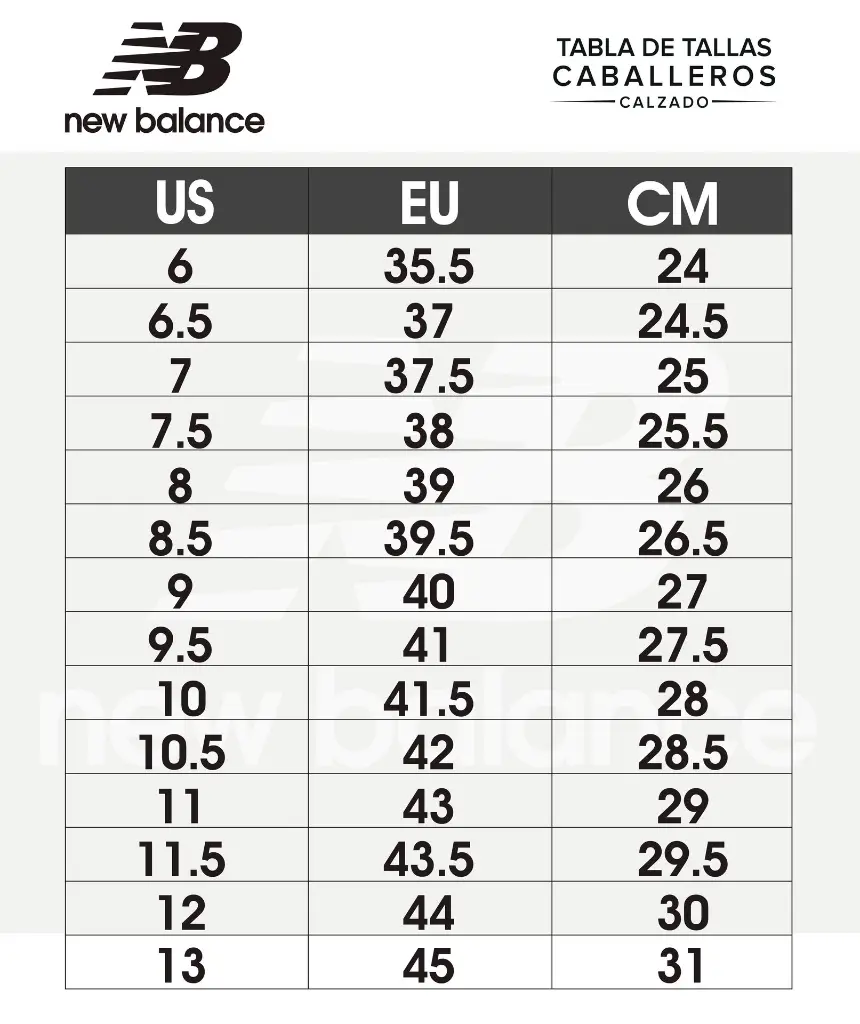Tabla de tallas de caballeros.webp