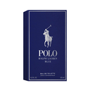Perfume para Caballero Eau de Toilette Ralph Lauren Polo Blue 125ml 