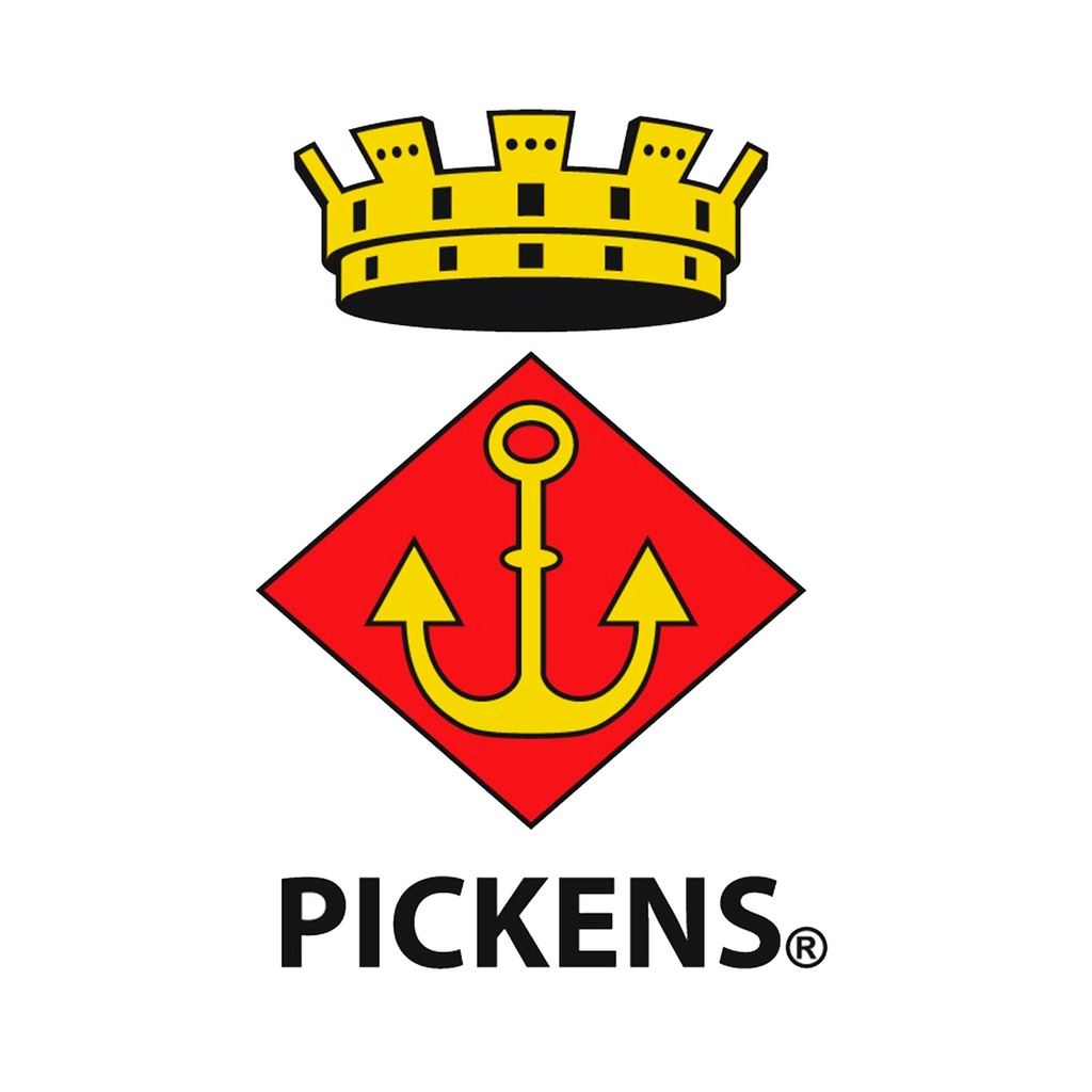 Apagador Sencillo Pickens 10A 125V