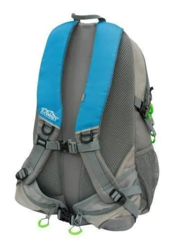 Morral de Ataque Reforzado Ecology Chicago 30 L