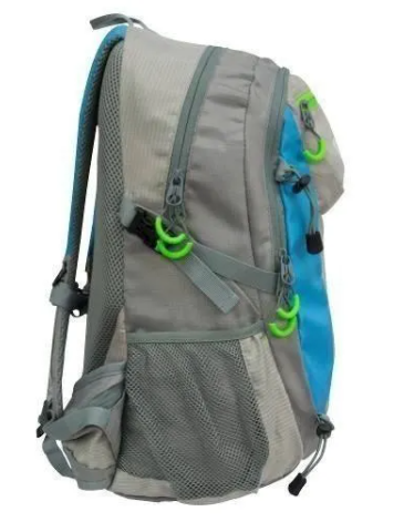 Morral de Ataque Reforzado Ecology Chicago 30 L