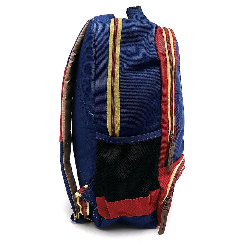Morral Wilson Vintage Escolar Caballero (65.010081)