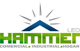 Lámpara de Emergencia Led Hammer Electronic 30Led Smd