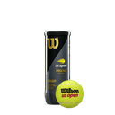 Caja de Pelotas Tenis Wilson Us Open Extra Duty TX24
