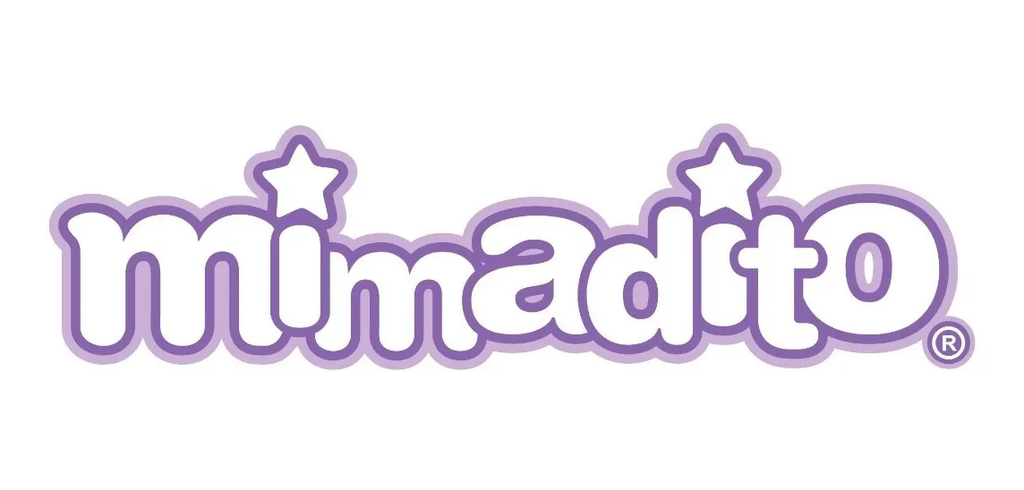Toallitas Húmedas de Bebé Mimadito 48 Und