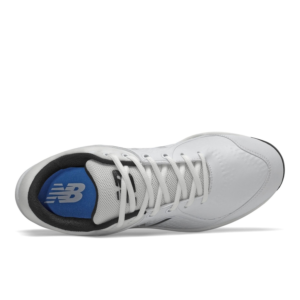 Zapatos de Beisbol Hombre New Balance 3000 V5 Blanco |