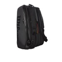 Bolso de Tenis Wilson Super Tour 15 Pk Pro Staff Negro