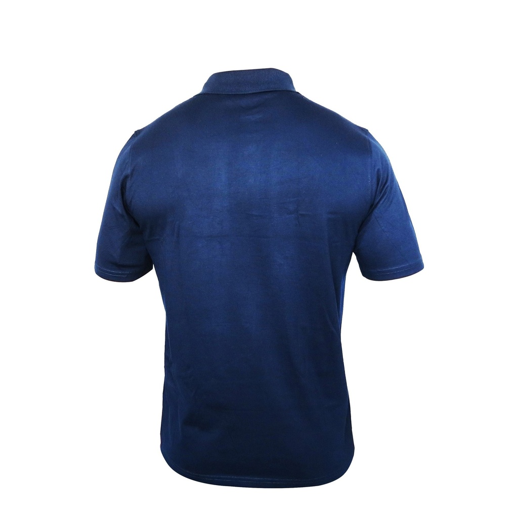 Bulto Polo Lisa Blanco Wilson 73518 Caballero