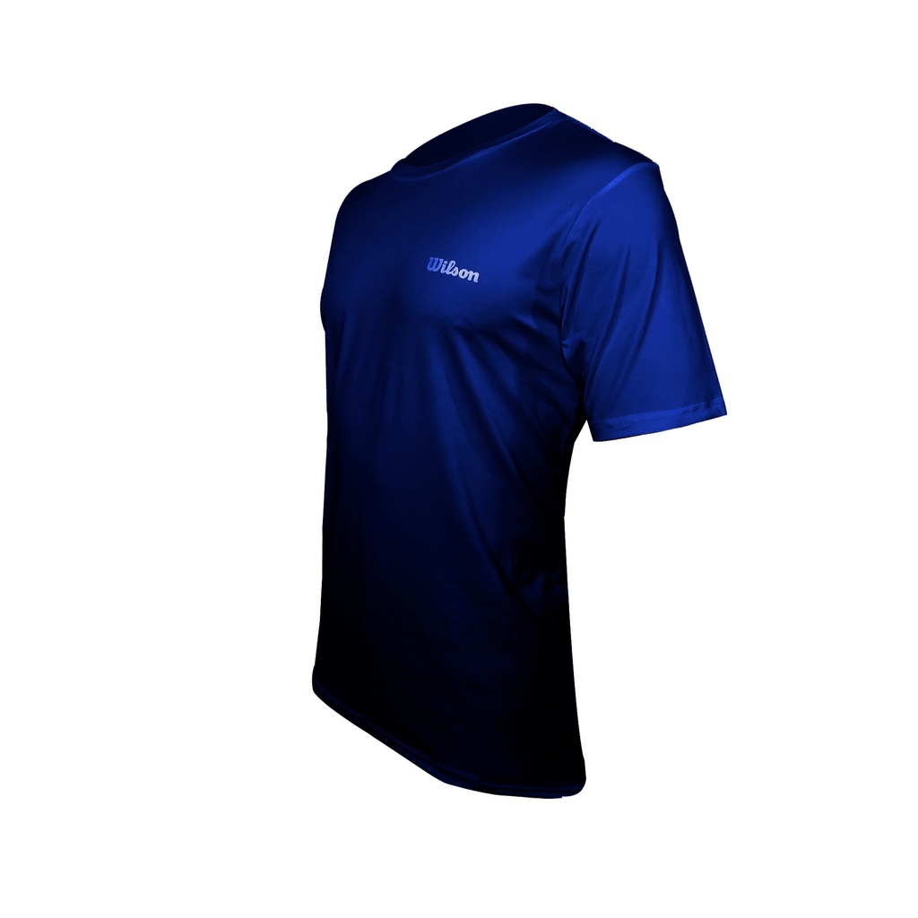 Bulto Camiseta Wilson Ultra Light 59034 Caballero Cuello Redondo