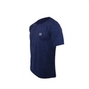Bulto Camiseta Wilson Polyspun Cuello Redondo Caballero 73169