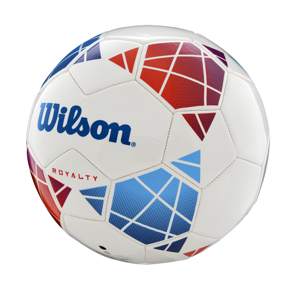 Balón de Fútbol Wilson Royalty Diamond SB
