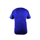 Camiseta Jaspeada Wilson 71523 Caballero (Bulto x 6 Unid. tallas surtidas)