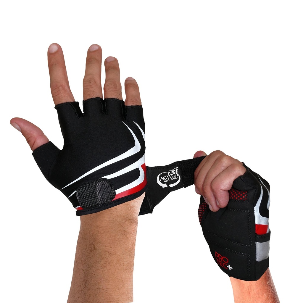 Guantes Bks Clásicos G120