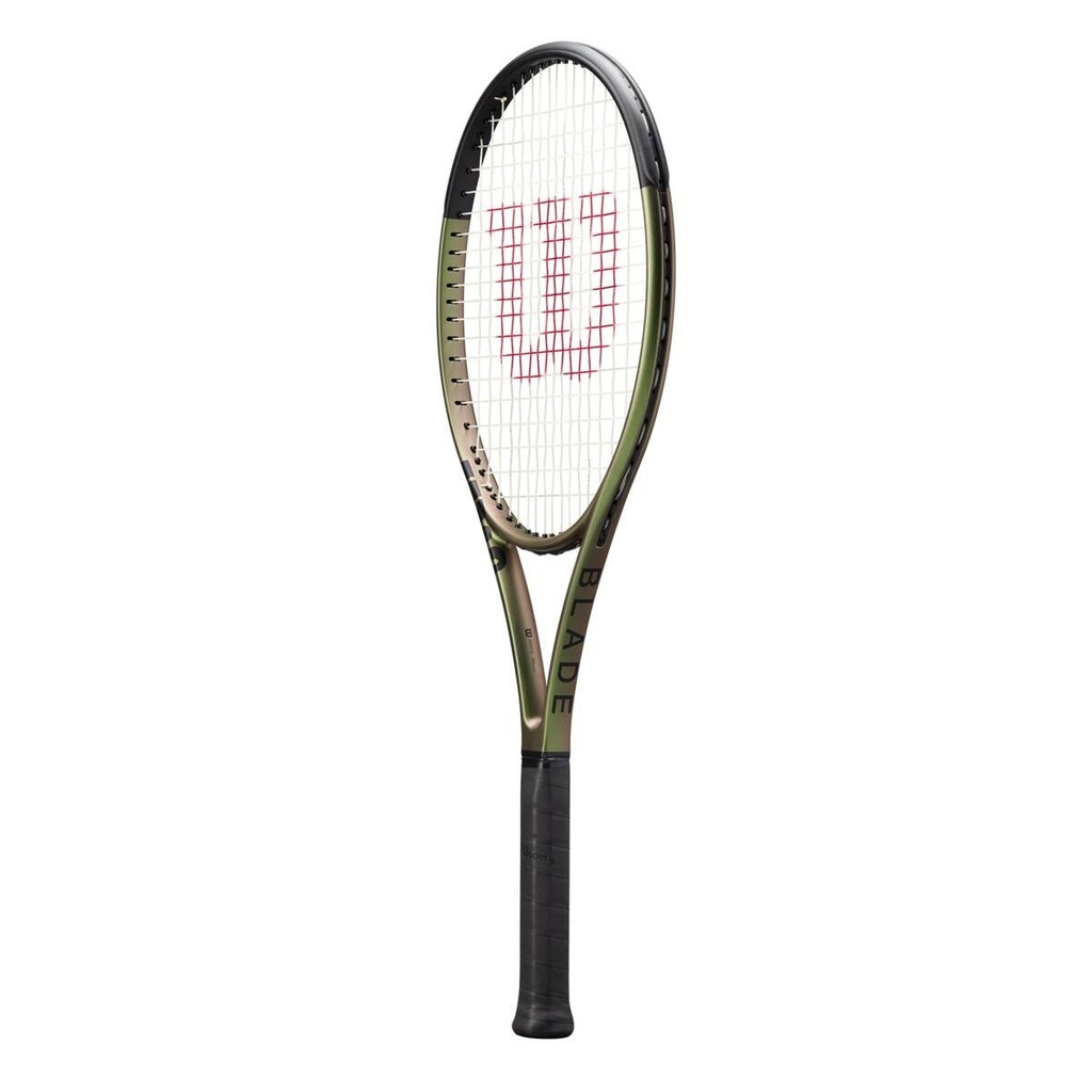 Raqueta de Tenis Wilson Blade 98 18x20 305g V8.0 W/O Cvr