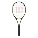 Raqueta de Tenis Wilson Blade 98 18x20 305g V8.0 W/O Cvr