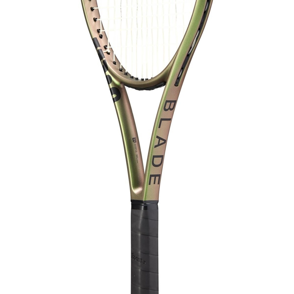 Raqueta de Tenis Wilson Blade 98 18x20 305g V8.0 W/O Cvr