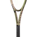 Raqueta de Tenis Wilson Blade 98 18x20 305g V8.0 W/O Cvr