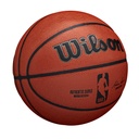 Balon de Basket Wilson NBA Authentic Indoor/outdoor NO.7