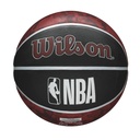 Balon de Basket Wilson NBA Tidye Miami Heat