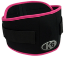 Cinturón para levantar Pesas K6 Medusa Ajustable, para Damas