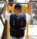 Chaleco K6 con Peso de 10 kg