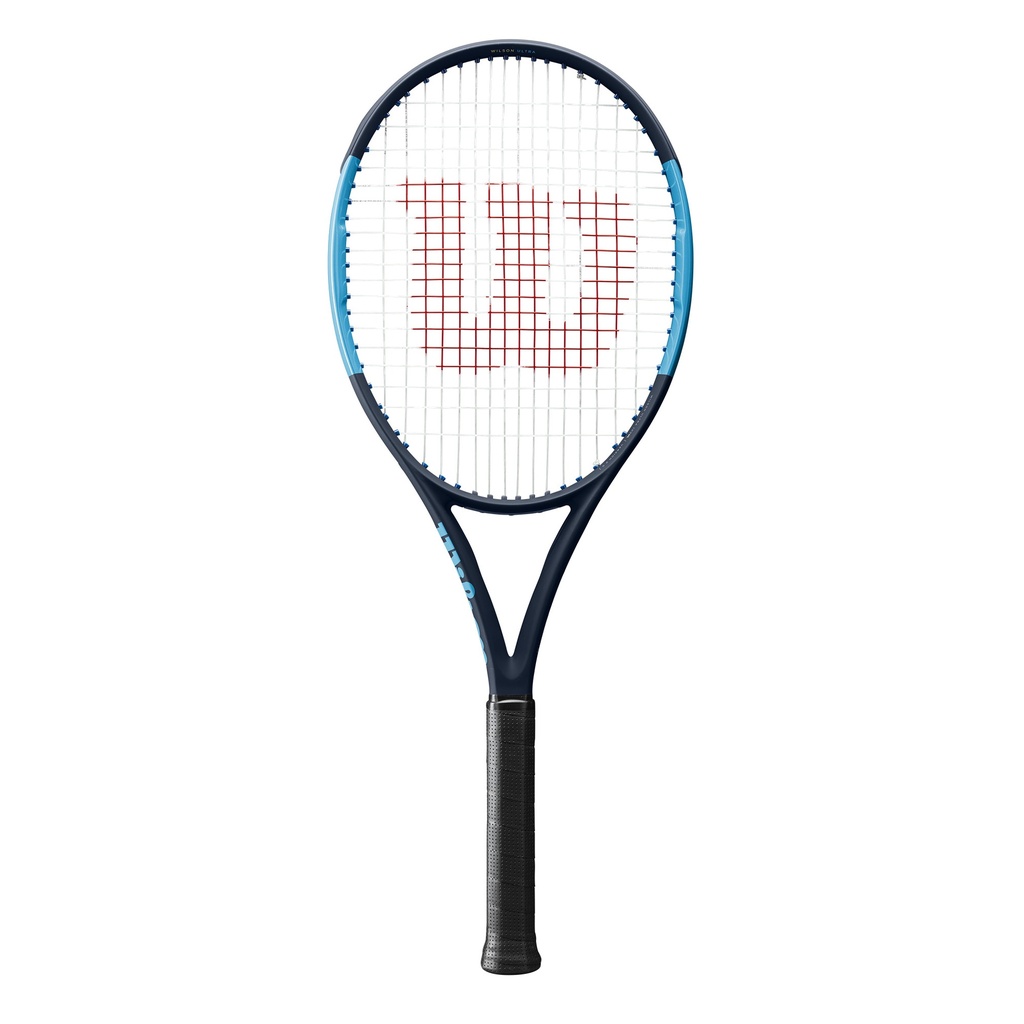 Raqueta de Tenis Wilson Ultra 100Ul S/Cover (GRIP 3) (T7375-3)