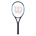 Raqueta de Tenis Wilson Ultra 100Ul S/Cover (GRIP 3) (T7375-3)