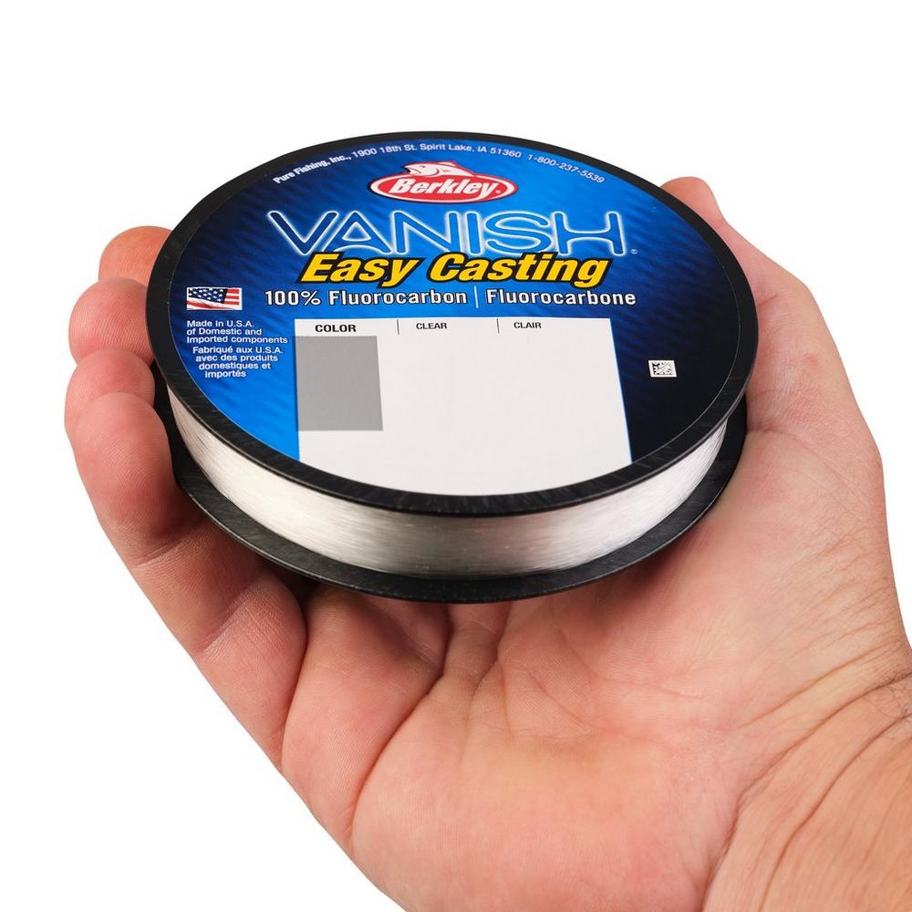 Berkley Nylon Vanish 14Lb 250Yd Clr