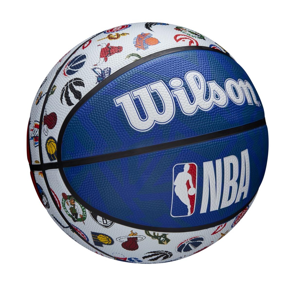 Balon de Basket Wilson NBA All Team NO.7