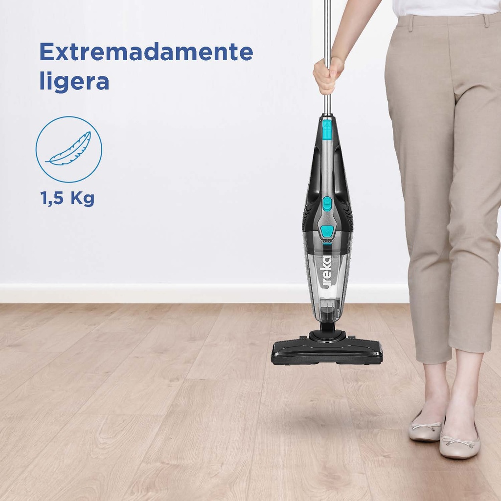 Aspiradora 3 en 1 Eureka Blaze