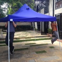 Marco de Hierro para Toldo 16Kg K-Pop 3x3 m