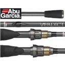 Caña de pescar spinning Abu Garcia Verdict 7' (1pza) mh-xf VCS70-6 (1205844)