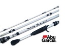 Caña de pescar spinning Abu Garcia Veritas 6.6' (1pza) m-mf VRS66-5 (1205854)