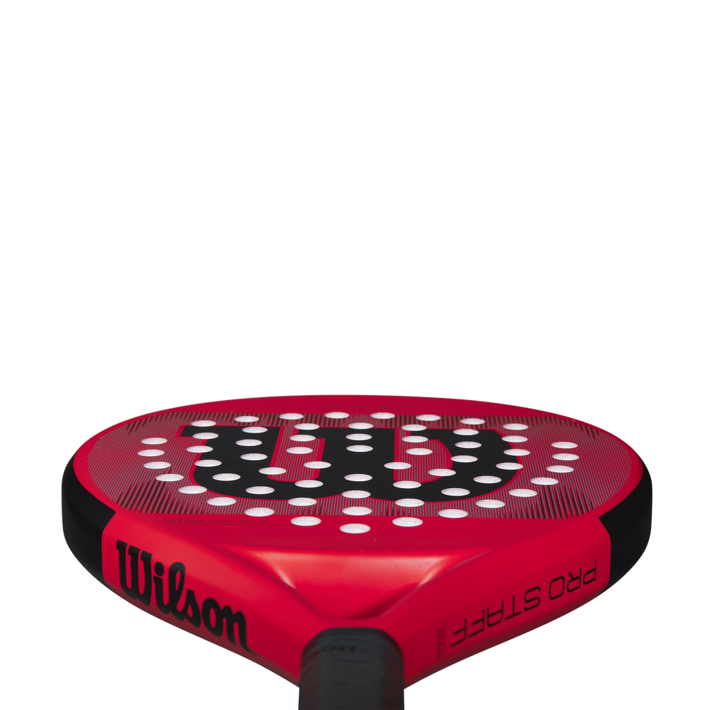 Raqueta de Padel Wilson Ultra Elite Grip 2 - Wilson