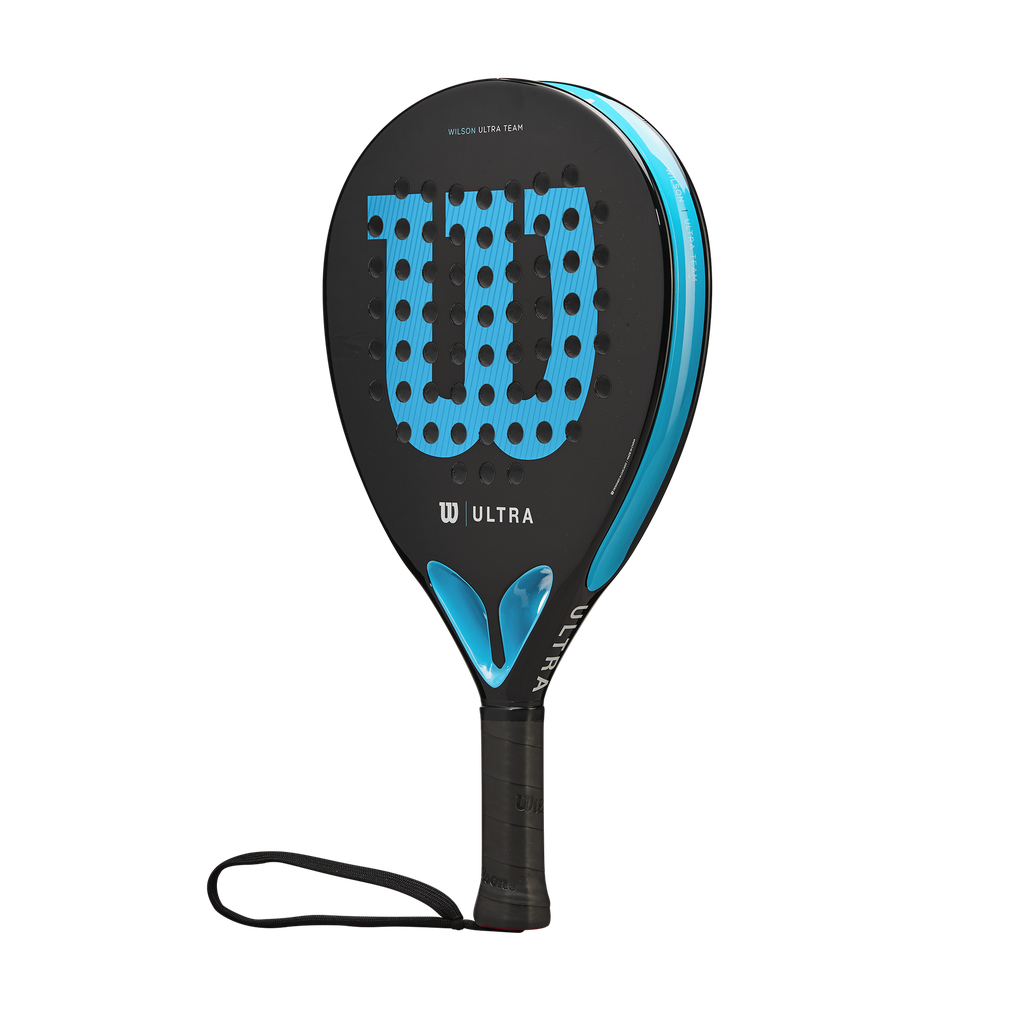 Raqueta de Padel Wilson Ultra Team Grip 2