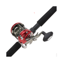 Abu Garcia Combo Ambassadeur 7000I 1 Pza  7´0"  Medium Heavy 17/325 Lb/Yd 