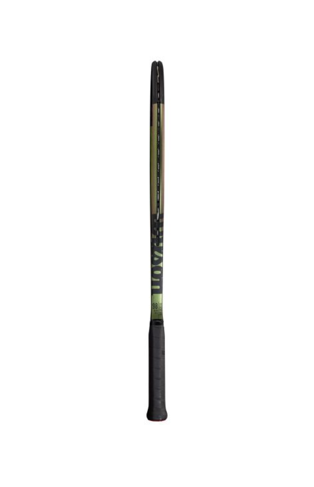 Raqueta de Tenis Wilson Blade 98 18x20 305g V8.0 W/O Cvr