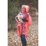 Poncho Impermeable de Emergencia Coleman