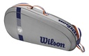 Bolso de Tenis Wilson Team Roland Garros 3Pk