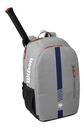 Bolso de Tenis Wilson Team Roland Garros Backpack