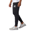 Jogger de hombre New Balance Essentials Negro